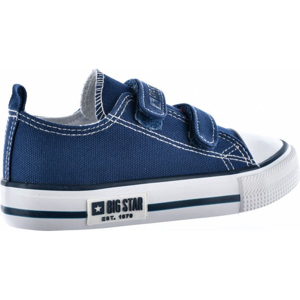 Trampki KK374081 Jr Big Star