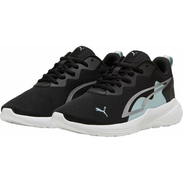 Buty All-Day Active Black-Dark Shadow Wm's Puma