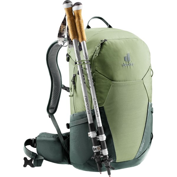 Plecak Futura 27L Deuter - grove ivy