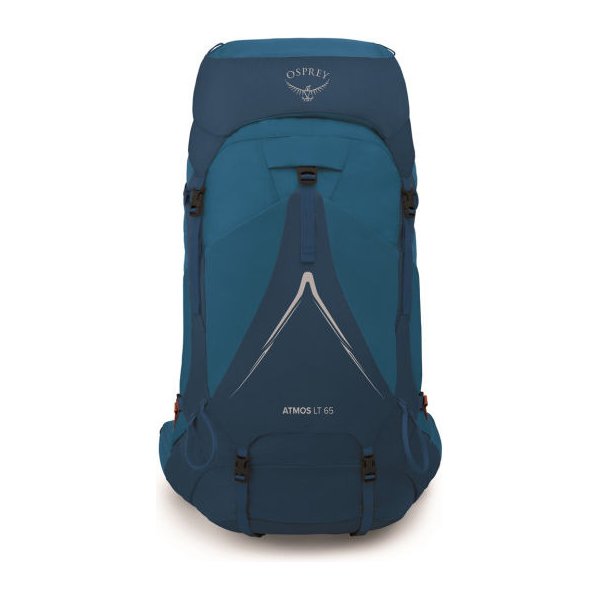 Plecak Atmos AG LT 65L Osprey - Night S./Scoria B.