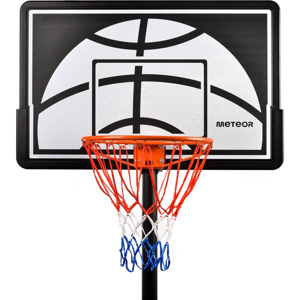 Stojak do koszykówki Miami Meteor