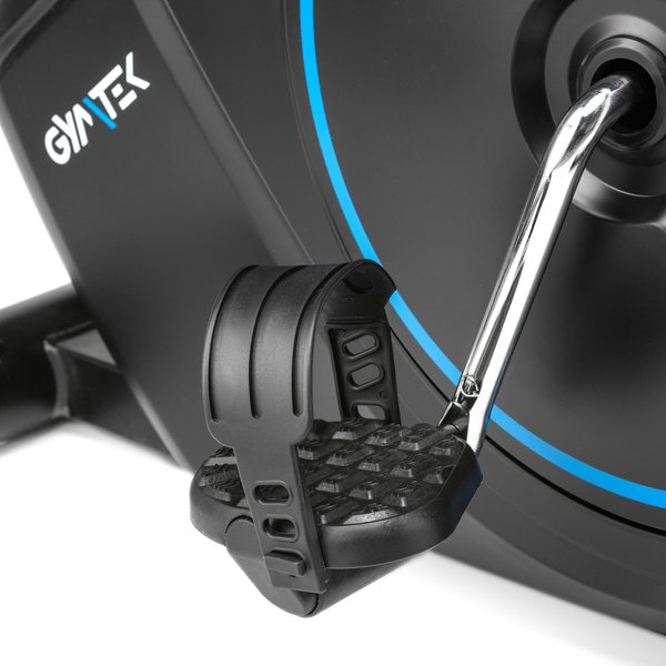 Rower magnetyczny XB1500 Gymtek - XB1500 blue
