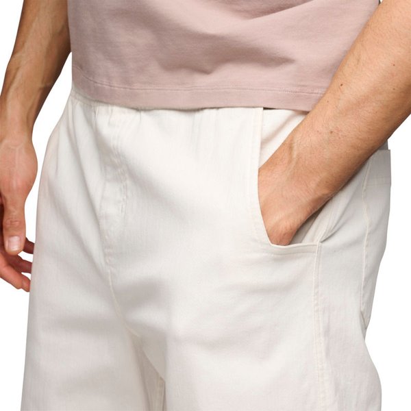 Spodnie trekkingowe męskie Dirtbag Black Diamond - Pine