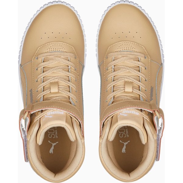 Buty Carina 2.0 Puma - beżowy