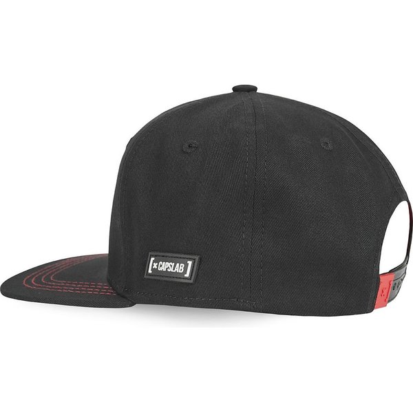 Czapka z daszkiem NASA USA Classic Capslab