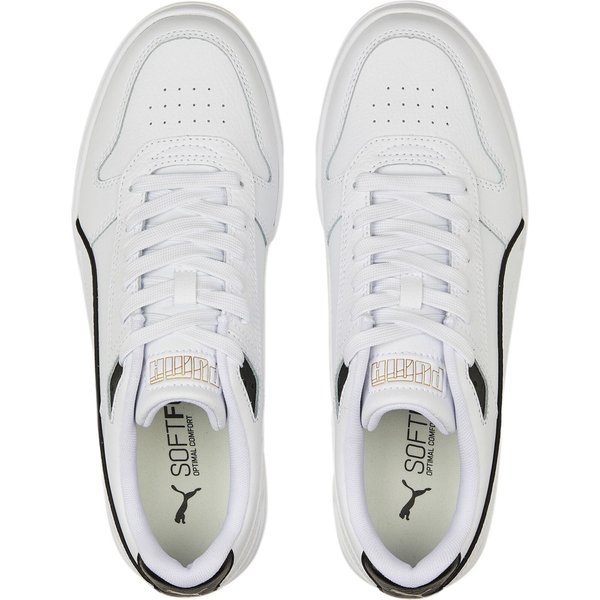 Buty RBD Game Low Puma - White/Black