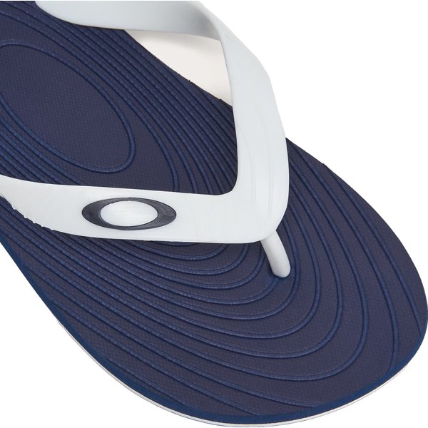 Klapki, japonki Catalina Flip Flop Oakley - navy