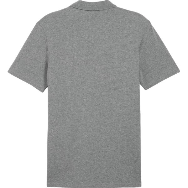 Koszulka męska polo teamGoal Casuals Polo Puma - szara