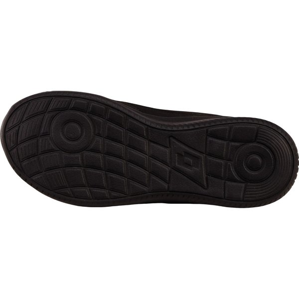 Buty Connect OC Lotto - black/pink