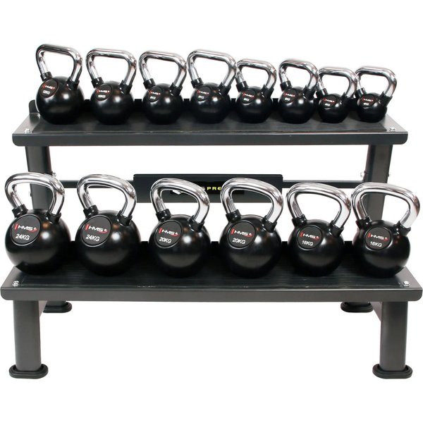 Stojak na Kettlebell STR09 HMS