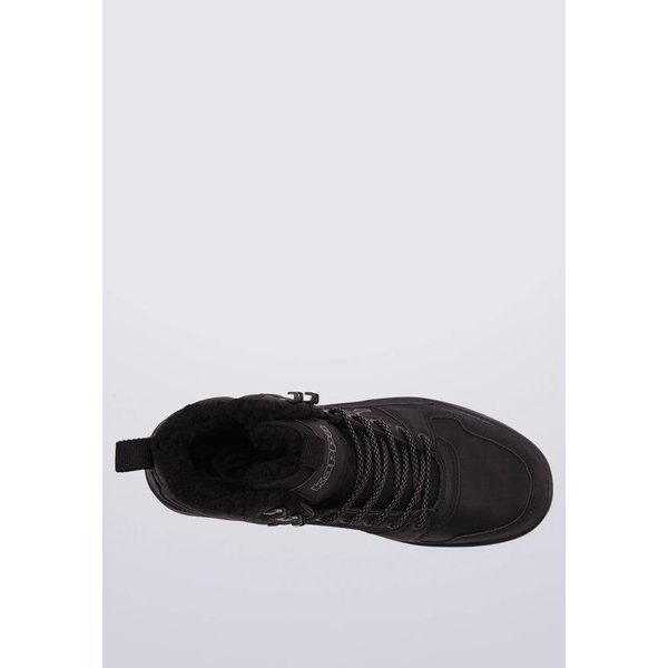 Buty Shab Fur Kappa - black