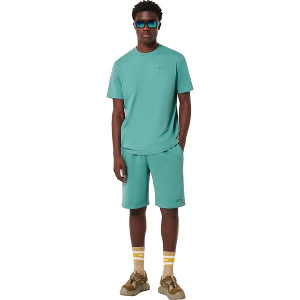 Koszulka męska Relax Tee 2.0 Oakley - dark pacific