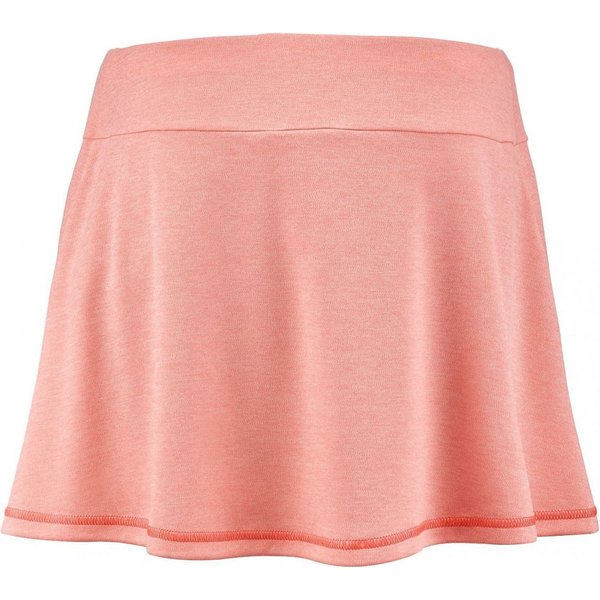 Spódnica tenisowa damska Play Skirt Babolat - różowa