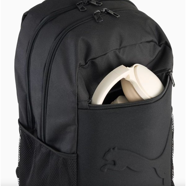 Plecak Buzz Backpack Puma - Black