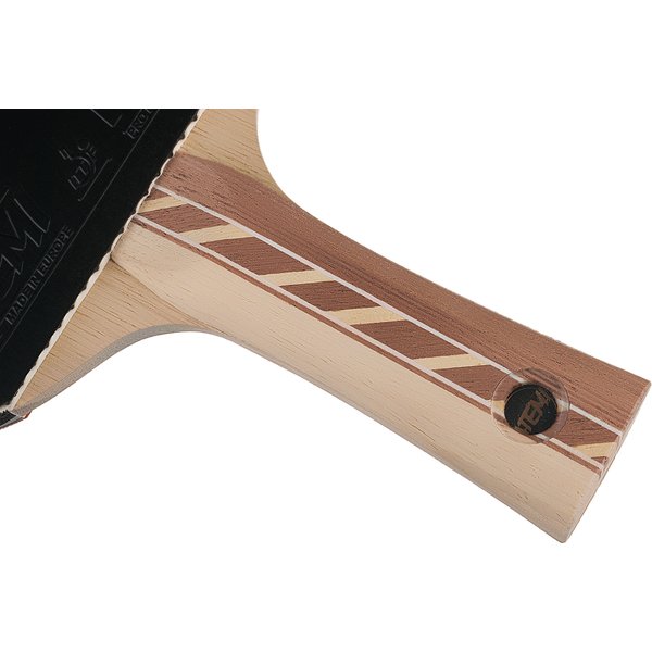 Rakietka do ping-ponga 4000 Balsa Atemi - concave