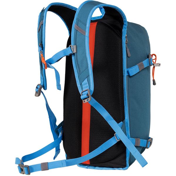 Plecak Peyto 22L Alpinus - niebieski