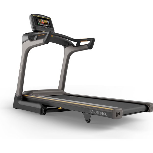 Bieżnia TF50 XER Matrix Fitness