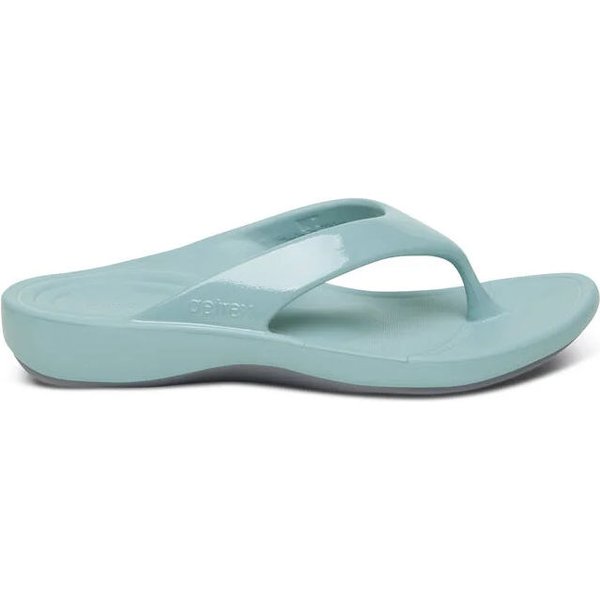 Klapki, japonki Maui Artrex - Blue