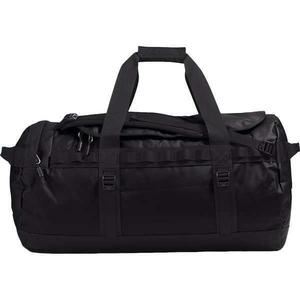 Torba z funkcją plecaka Base Camp Duffel M 71L The North Face