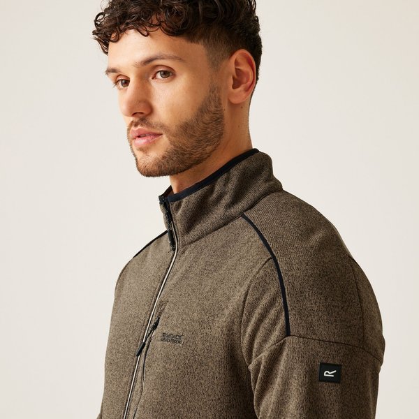 Polar męski Kassam Regatta - TreeTop