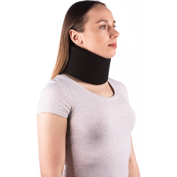 Kołnierz ortopedyczny H 10cm MSupport