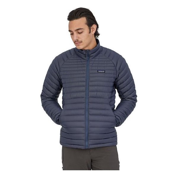 Kurtka męska AlpLight Down Patagonia