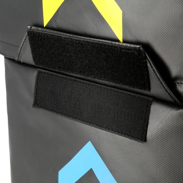 Skrzynie plyometryczne Octagon Soft 3szt. HMS Premium