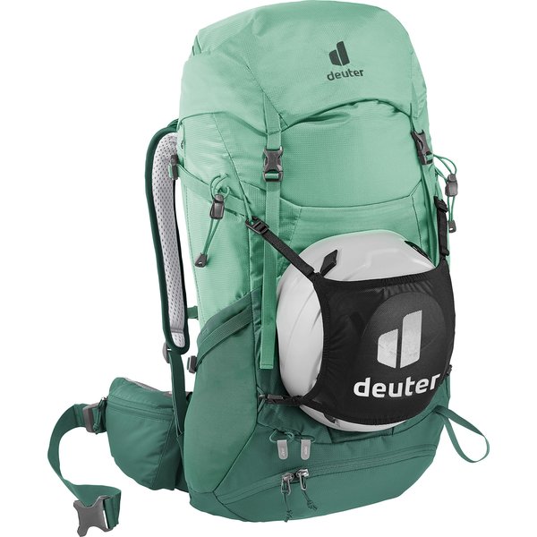 Plecak Futura Pro SL 34L Deuter - spearmint-seagreen