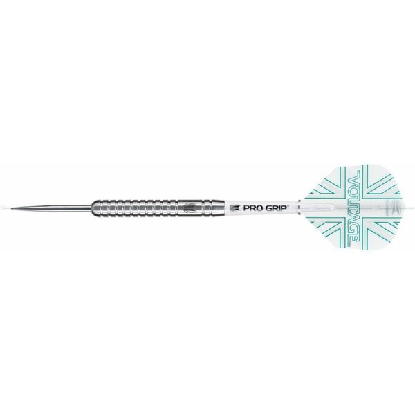 Rzutki Rob Cross 21g steel Target Dart