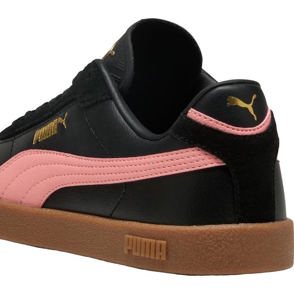 Buty Club II Era Wm's Puma - black/pink