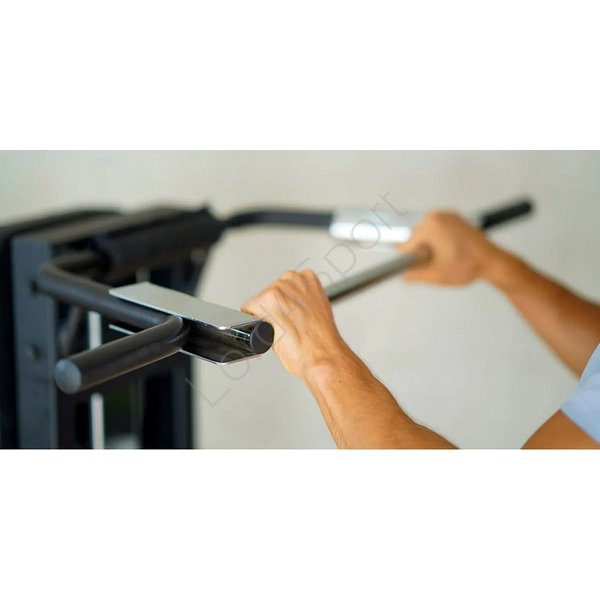 Ławka treningowa, składana Pullup&Dip Hammer