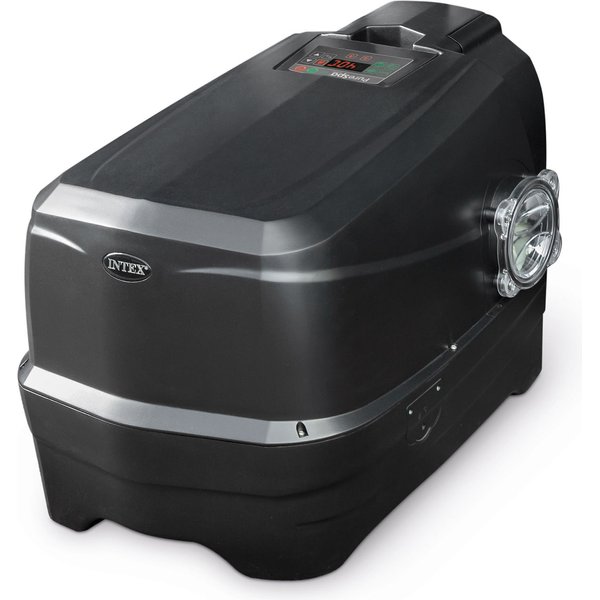 Basen jacuzzi Jet Bubble Deluxe 218x168x71cm 28462 SPA Intex