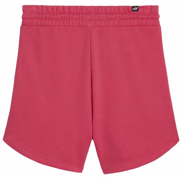Spodenki damskie High Waist TR Puma - różowe