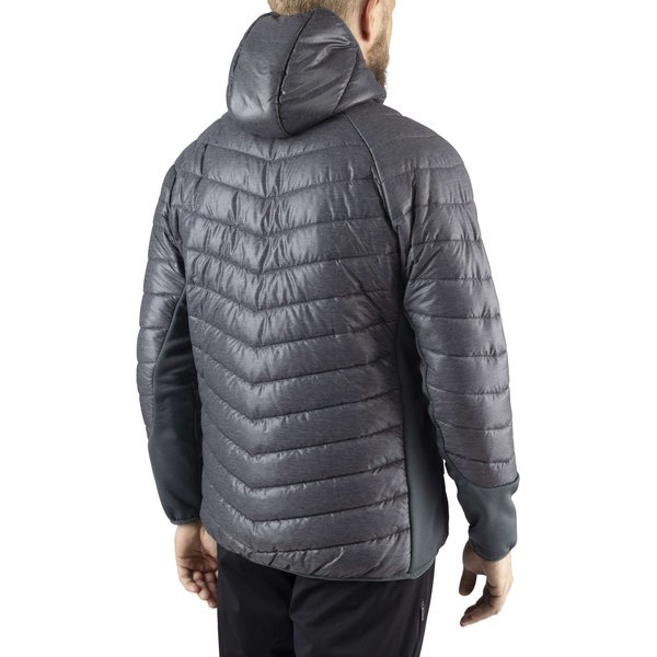 Kurtka męska Bart Warm Pro Viking - szary