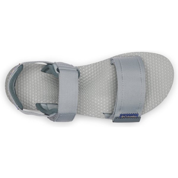 Sandały Via Wm's Columbia - szare