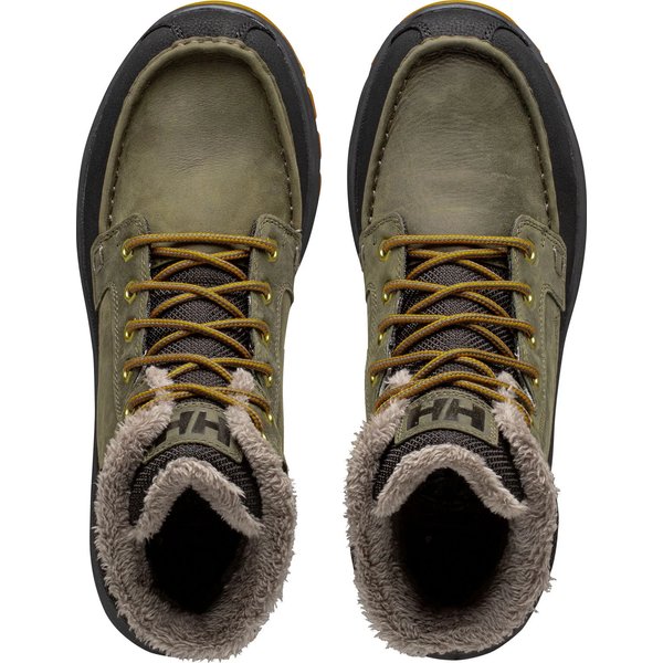 Buty Garibaldi V3 Helly Hansen - green