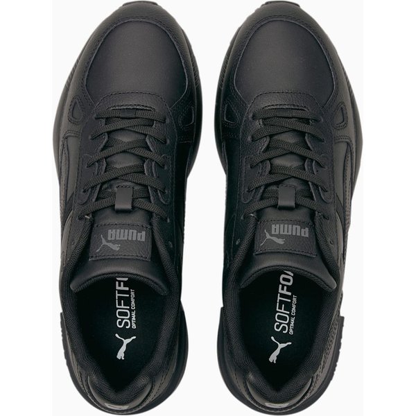 Buty Graviton Pro L Puma - czarny