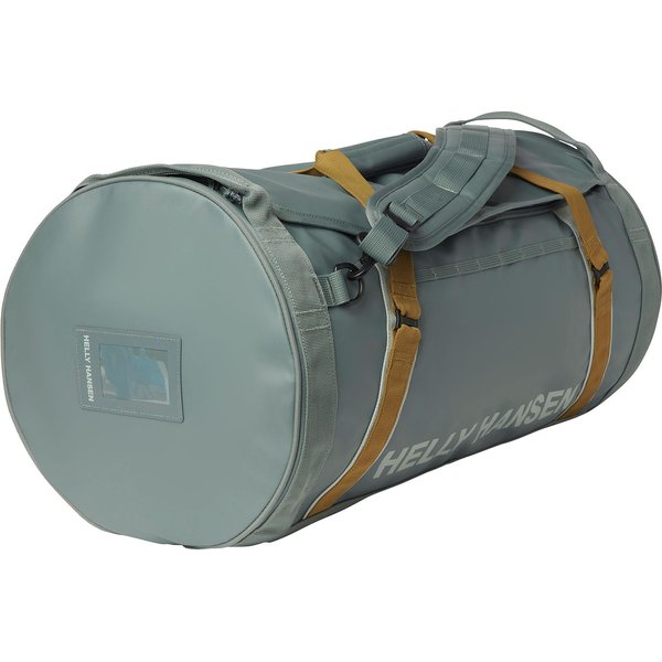 Torba z funkcją plecaka Duffel 2 90L Helly Hansen - grey cactus