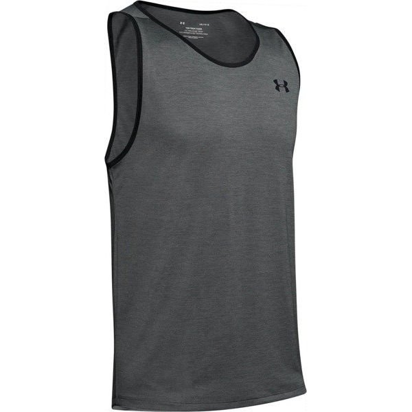 Bezrękawnik męski Tech 2.0 Tank Under Armour