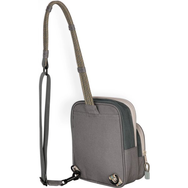 Torba na ramię, listonoszka Sling Sling 3L KAVU - alpine lake