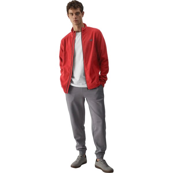 Bluza męska 4FWMM00TFLEM289 4F