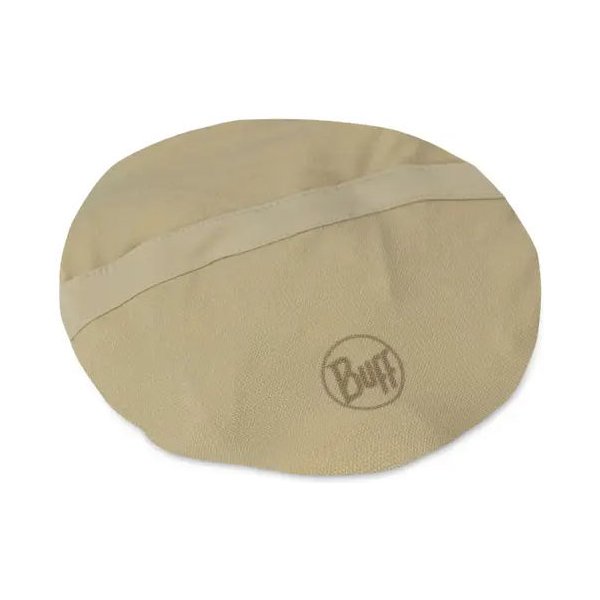 Kapelusz Adventure Bucket Hat Buff - sand