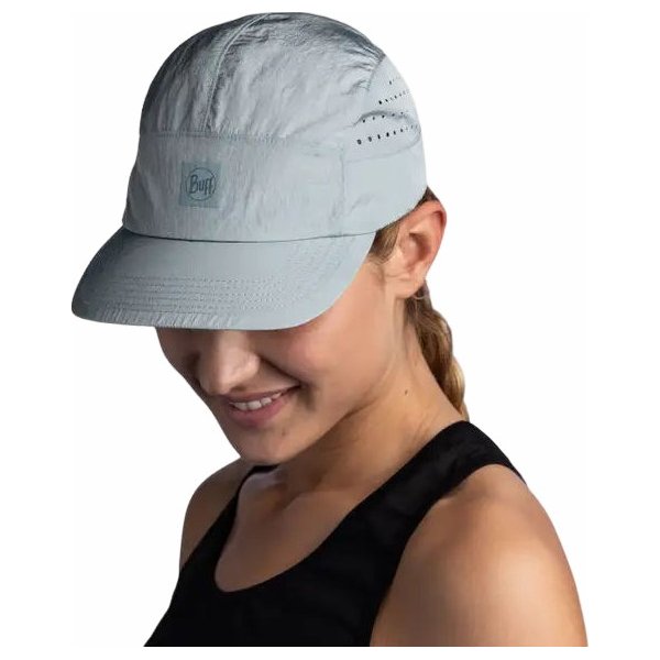 Czapka z daszkiem Speed Cap Buff - solid mist