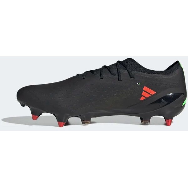 Buty piłkarskie korki X Speedportal.1 SG Adidas
