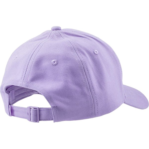 Czapka z daszkiem 4FWSS24ACABF279 4F - jasny fiolet