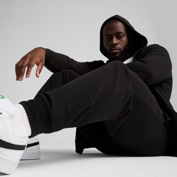 Spodnie dresowe męskie Essentials Tr Cl Puma