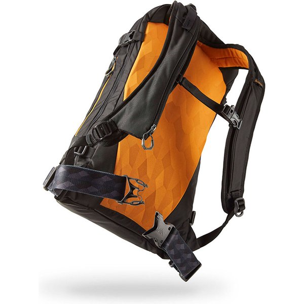 Plecak narciarski Alpine Verte 18L Gregory - Carbon Bronze