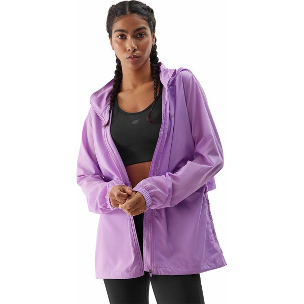 Kurtka damska 4FWSS24TTJAF434 4F