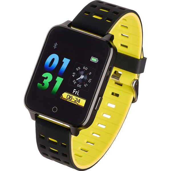 Smartwatch Sport 26 Garett