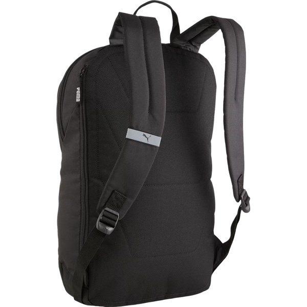 Plecak Team Goal Backpack Puma - czarny